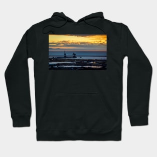 Port Talbot Docks - 2014 Hoodie